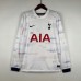 Prima Maglia Tottenham Hotspurs 2024 Manica Lunga